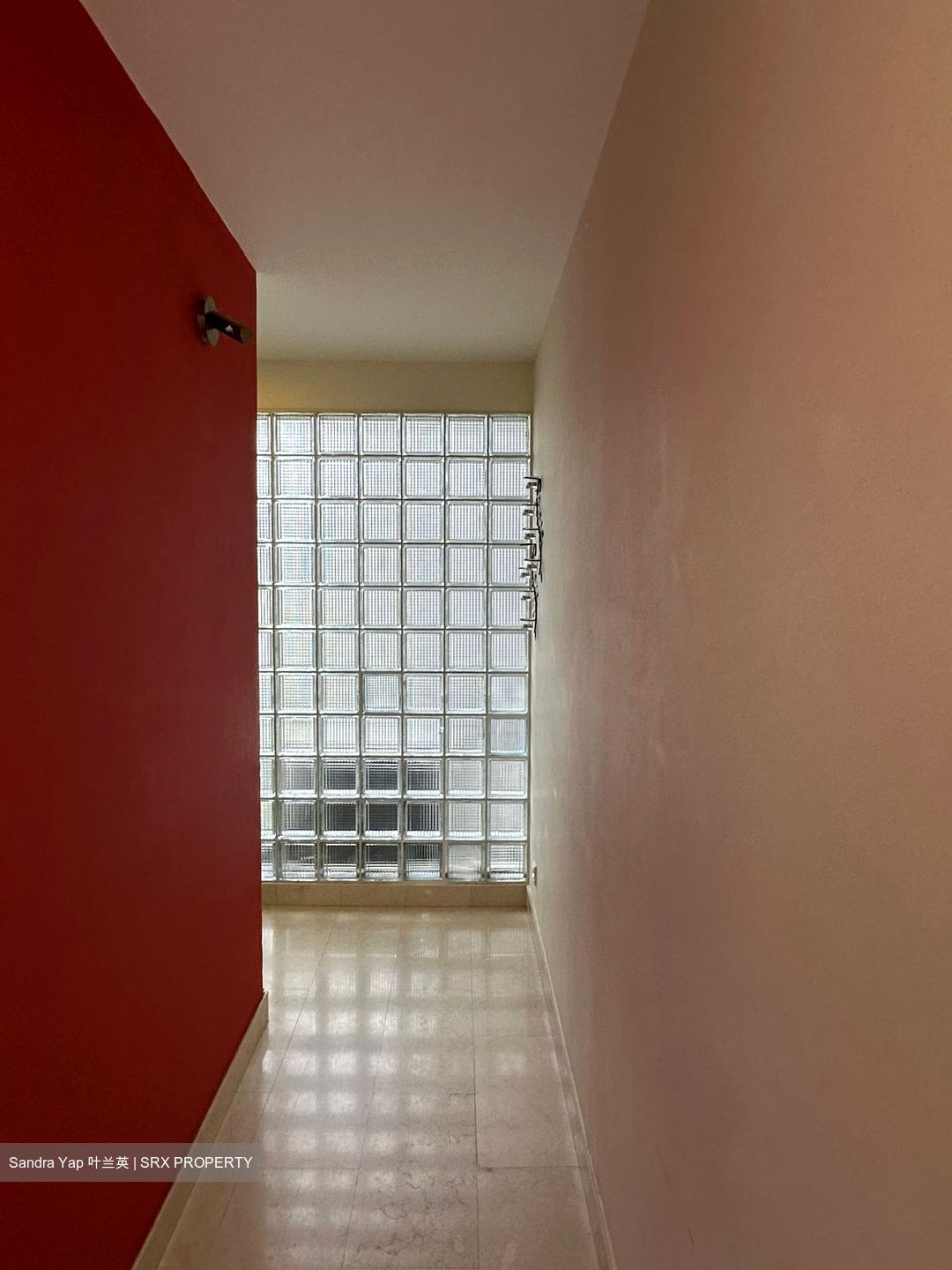 Changi Rise Condominium (D18), Condominium #618175171